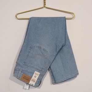 Levi Strauss jeans